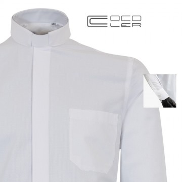 Camicia Clergy Diamantino...