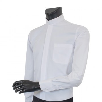 Camicia Clergy Diamantino...