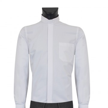 Camicia Clergy Diamantino...