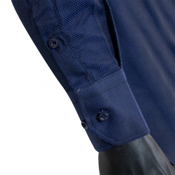 Camicia Clergy in Tessuto...