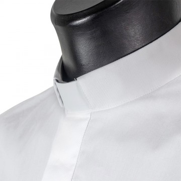 Camicia Clergy in Misto...