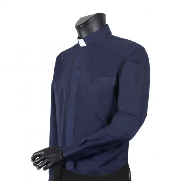 Camicia Clergy in Misto...
