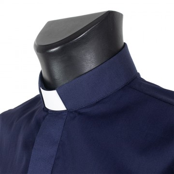 Camicia Clergy in Misto...