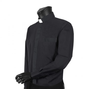 Camicia Clergy in Misto...