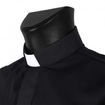 Camicia Clergy in Misto...