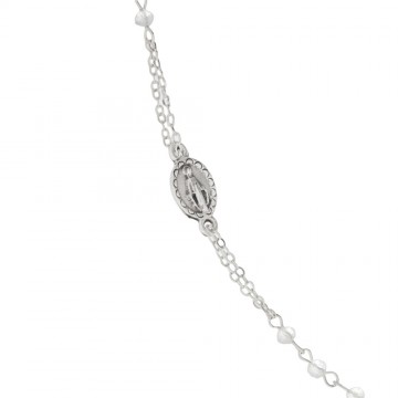 Rosario Girocollo Donna...