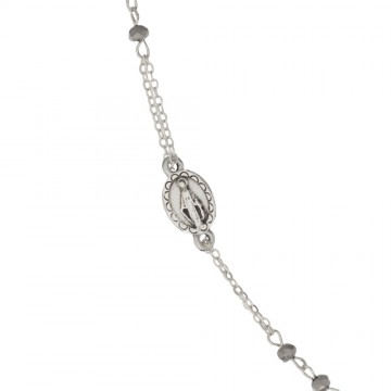 Rosario Girocollo Donna...