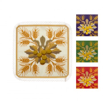 Palla per Calice in Raso...