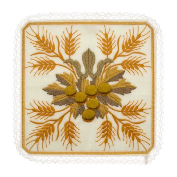 Palla per Calice in Raso...