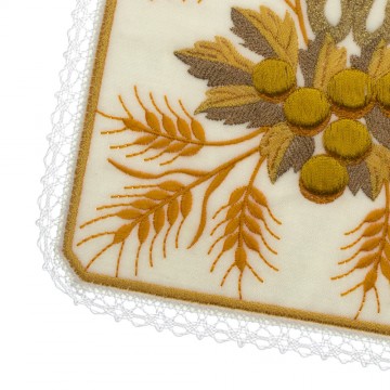 Palla per Calice in Raso...