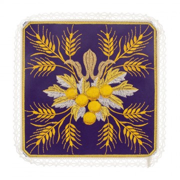 Palla per Calice in Raso...