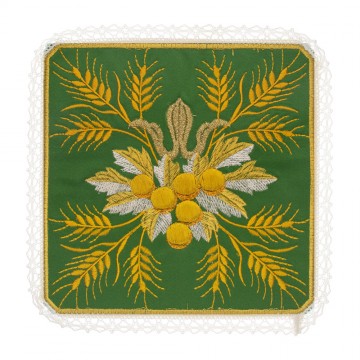 Palla per Calice in Raso...