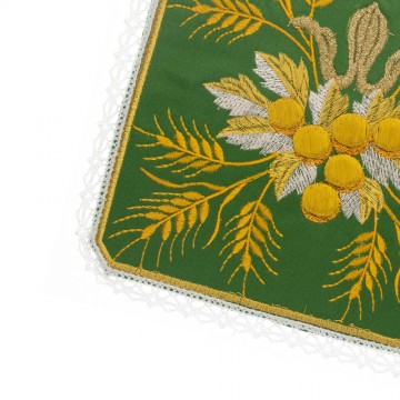 Palla per Calice in Raso...