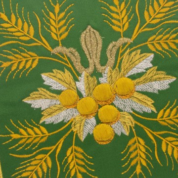 Palla per Calice in Raso...