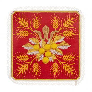 Palla per Calice in Raso...