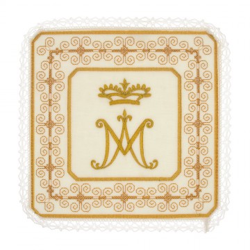 Palla Copricalice Mariano...