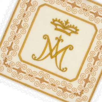 Palla Copricalice Mariano...