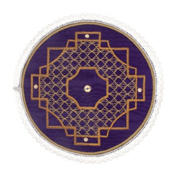 Copricalice Tondo con...