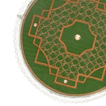 Copricalice Tondo con...