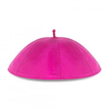 Zucchetto in Pura Seta...