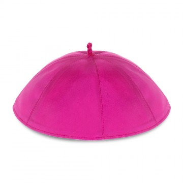 Zucchetto in Pura Seta...