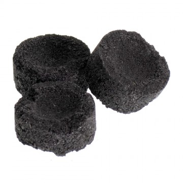 Carboncini per Incenso in...