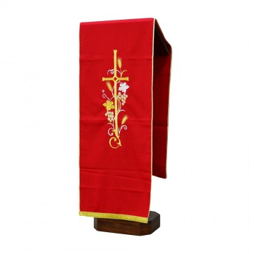 Coprileggio Croce Spighe