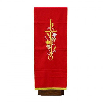 Coprileggio Croce Spighe