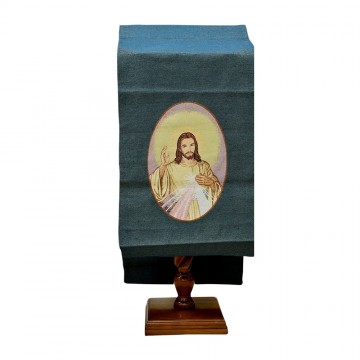 Coprileggio Gesù...