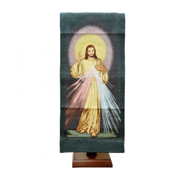 Coprileggio Gesù...