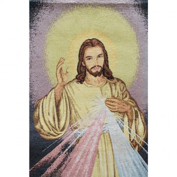 Coprileggio Gesù...