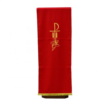 Coprileggio Liturgico Ricamato