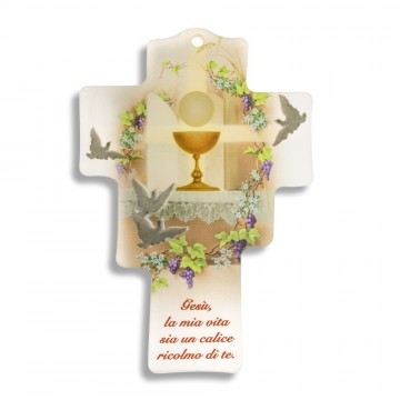 Croce Prima Comunione in...