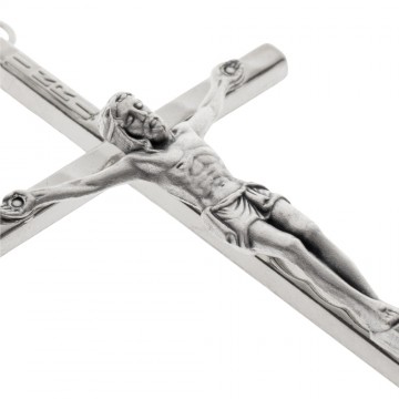 Crocifisso in Metallo...