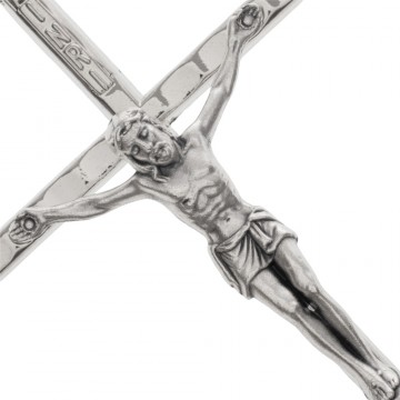 Crocifisso in Metallo...