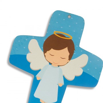 Croce Angelo Custode