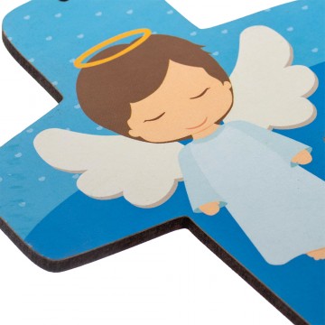 Croce Angelo Custode