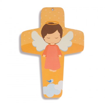 Croce per Bambini Angelo...