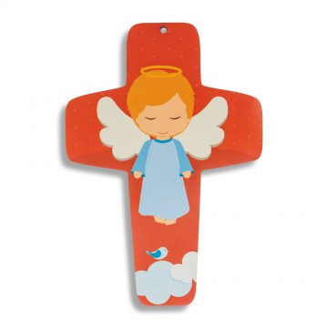 Croce per Cameretta Angelo...