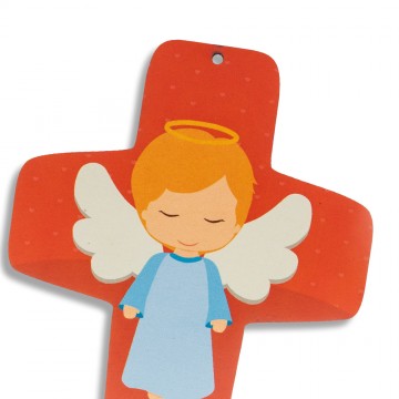 Croce per Cameretta Angelo...