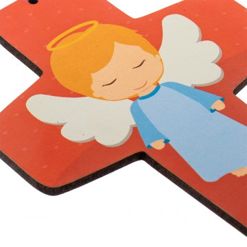 Croce per Cameretta Angelo...