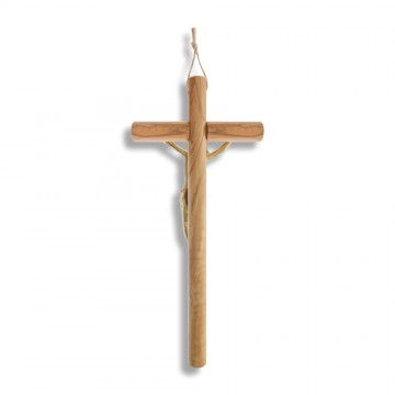 Crocifisso in Legno di...