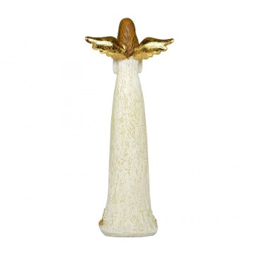 Angelo Moderno in Resina
