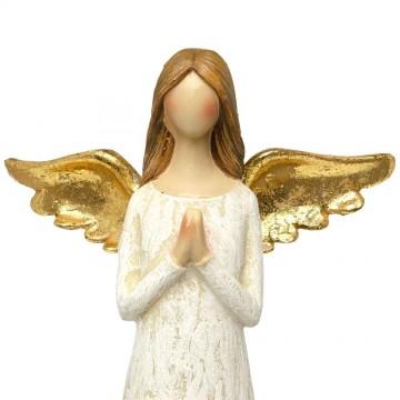 Angelo Moderno in Resina