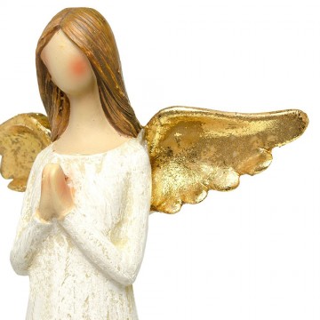Angelo Moderno in Resina