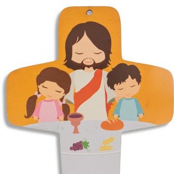 Croce Prima Comunione