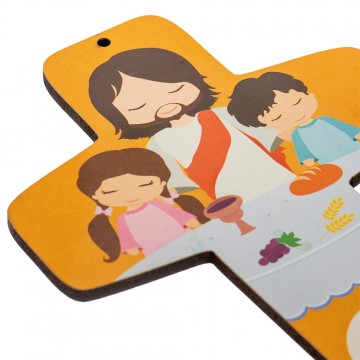 Croce Prima Comunione