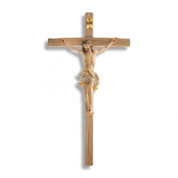 Crocifisso Con Corpo di...