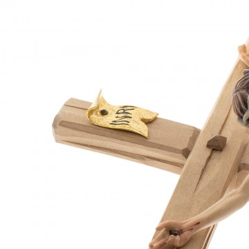 Crocifisso Con Corpo di...