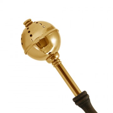 Aspersorio per Benedizione